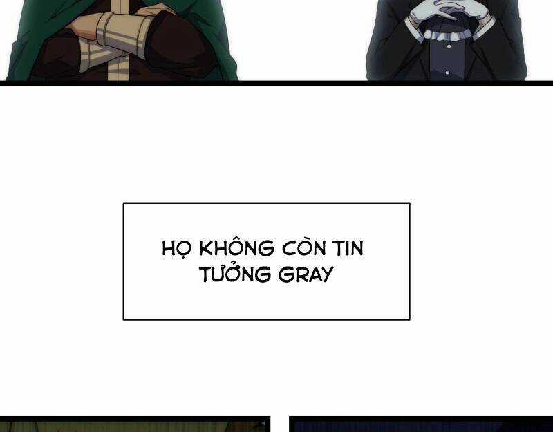 Khô Cốt Hiệp Sĩ - Chapter 160 - Trang 7