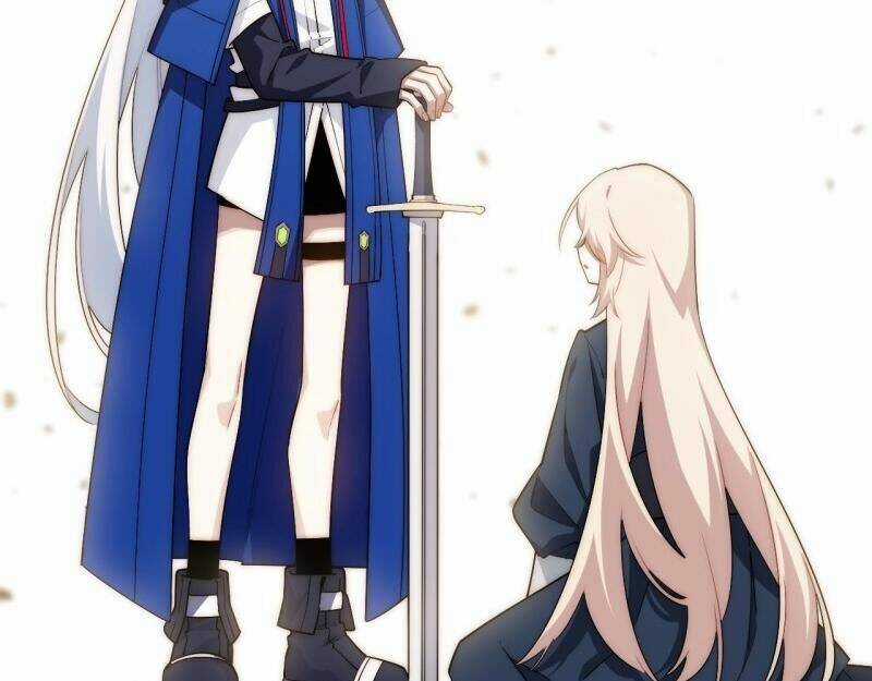 Khô Cốt Hiệp Sĩ - Chapter 161 - Trang 111