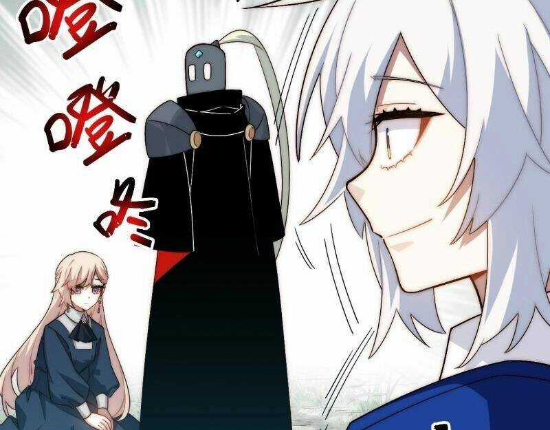 Khô Cốt Hiệp Sĩ - Chapter 161 - Trang 21