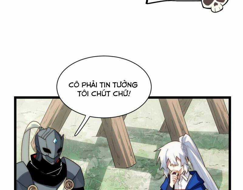 Khô Cốt Hiệp Sĩ - Chapter 161 - Trang 25