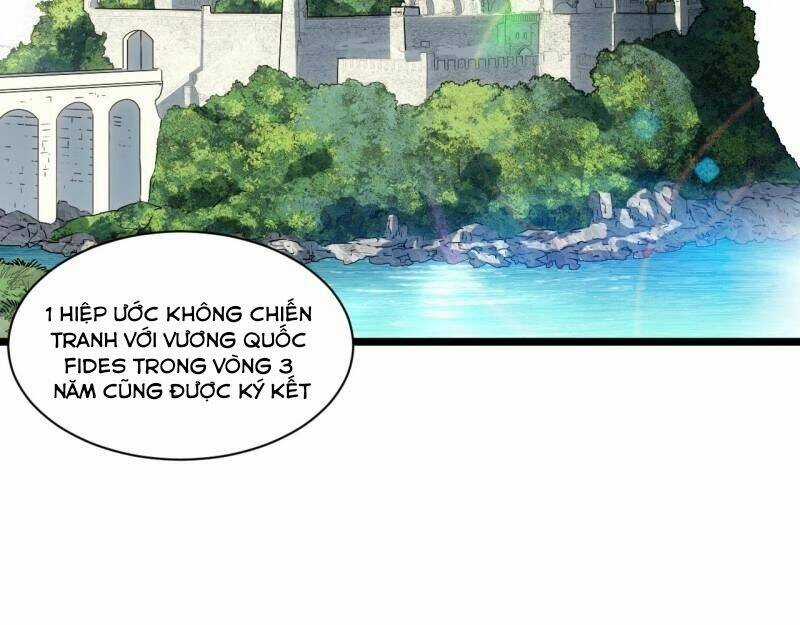 Khô Cốt Hiệp Sĩ - Chapter 161 - Trang 4