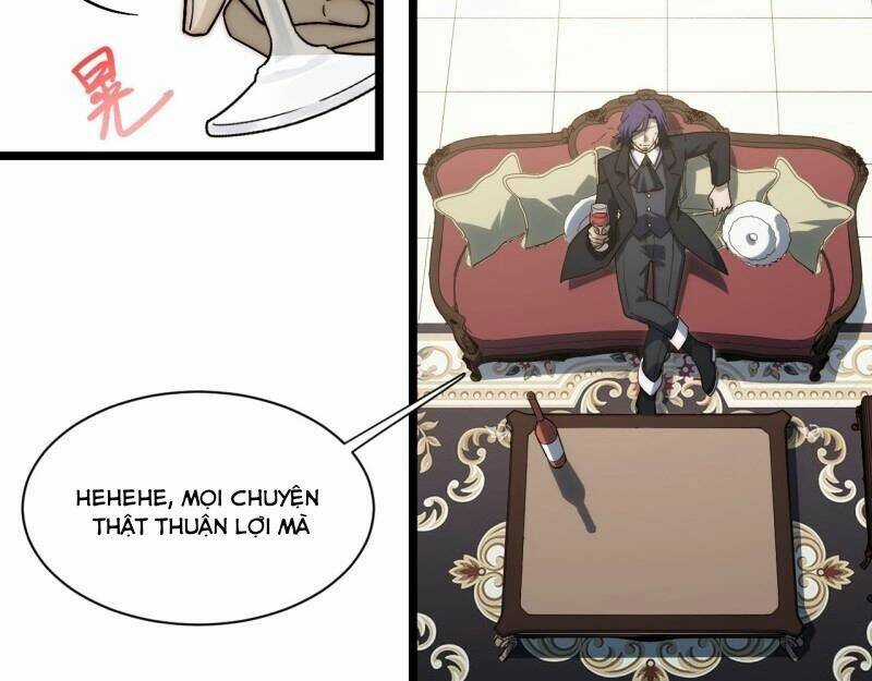 Khô Cốt Hiệp Sĩ - Chapter 161 - Trang 7