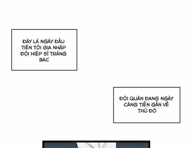 Khô Cốt Hiệp Sĩ - Chapter 162 - Trang 1