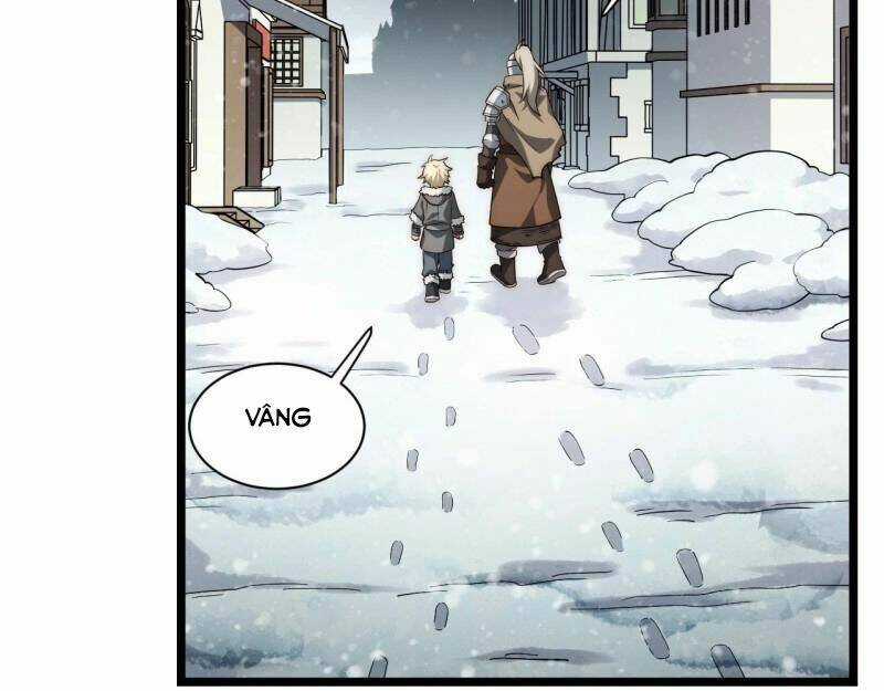 Khô Cốt Hiệp Sĩ - Chapter 162 - Trang 114