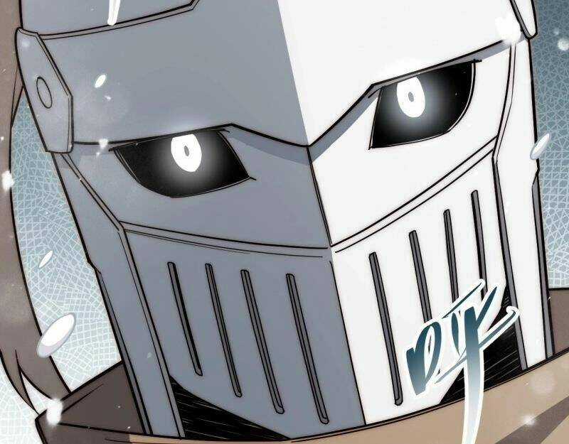 Khô Cốt Hiệp Sĩ - Chapter 162 - Trang 117