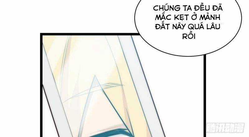 Khô Cốt Hiệp Sĩ - Chapter 162 - Trang 22