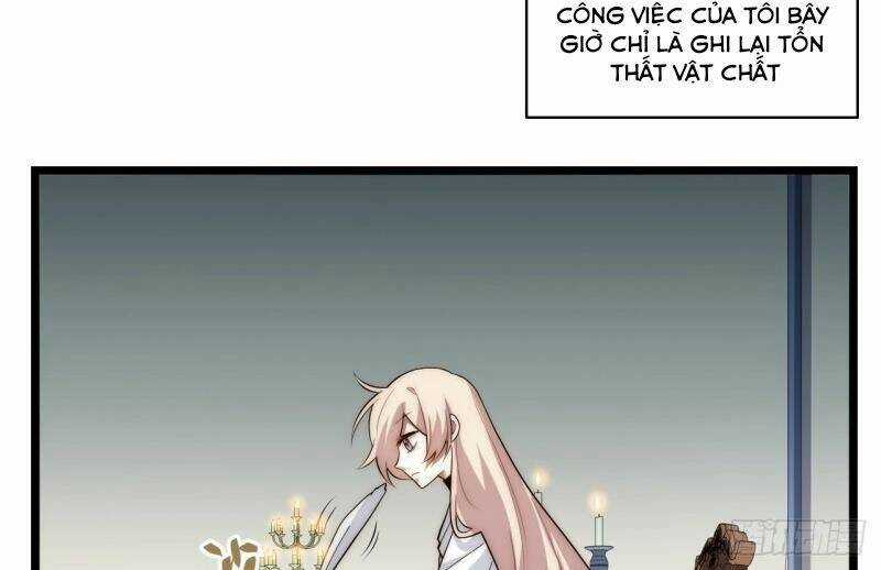 Khô Cốt Hiệp Sĩ - Chapter 162 - Trang 4