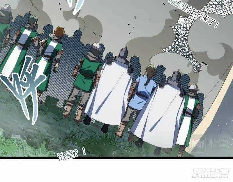 Khô Cốt Hiệp Sĩ - Chapter 162 - Trang 38