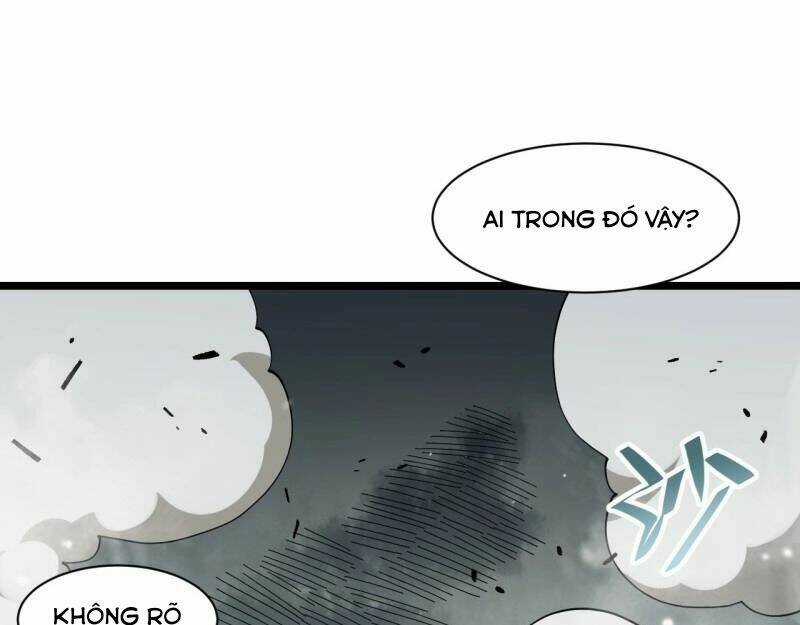 Khô Cốt Hiệp Sĩ - Chapter 162 - Trang 39