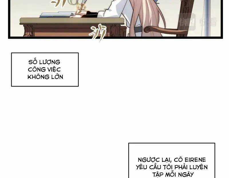 Khô Cốt Hiệp Sĩ - Chapter 162 - Trang 5