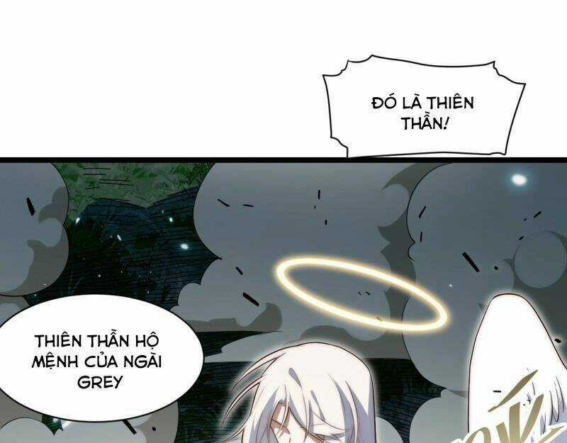 Khô Cốt Hiệp Sĩ - Chapter 162 - Trang 41