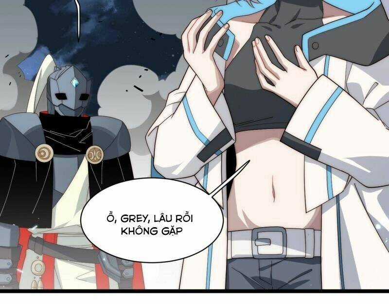 Khô Cốt Hiệp Sĩ - Chapter 162 - Trang 47