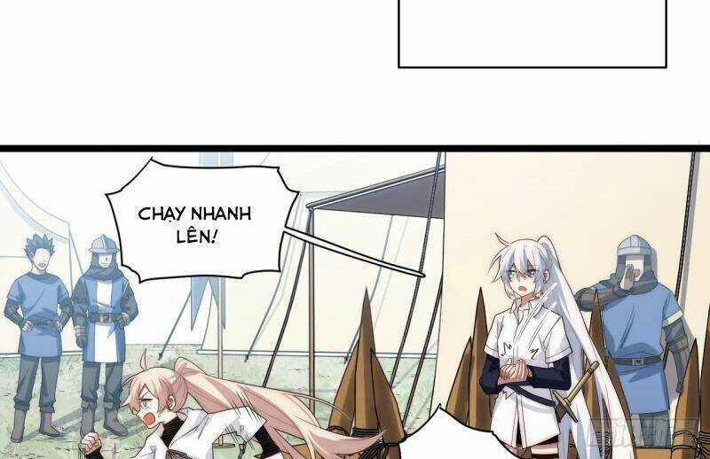 Khô Cốt Hiệp Sĩ - Chapter 162 - Trang 6