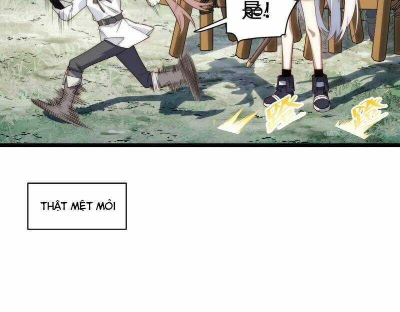 Khô Cốt Hiệp Sĩ - Chapter 162 - Trang 7