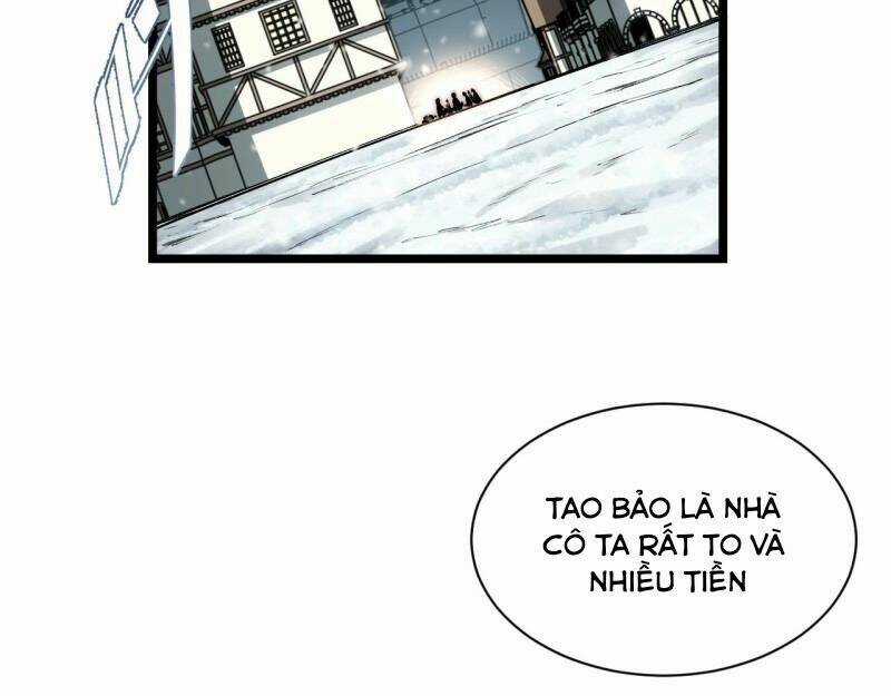 Khô Cốt Hiệp Sĩ - Chapter 163 - Trang 3