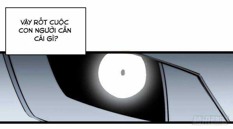 Khô Cốt Hiệp Sĩ - Chapter 163 - Trang 24