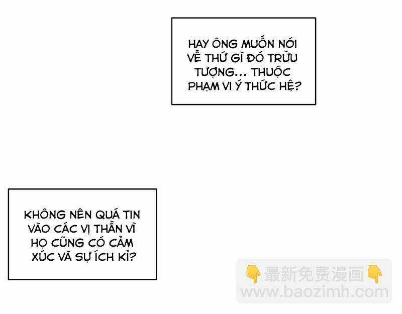 Khô Cốt Hiệp Sĩ - Chapter 163 - Trang 25