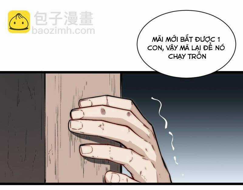Khô Cốt Hiệp Sĩ - Chapter 163 - Trang 41