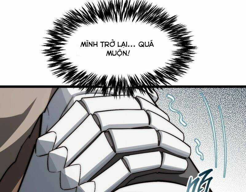 Khô Cốt Hiệp Sĩ - Chapter 163 - Trang 61