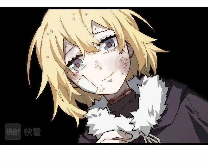 Khô Cốt Hiệp Sĩ - Chapter 163 - Trang 69