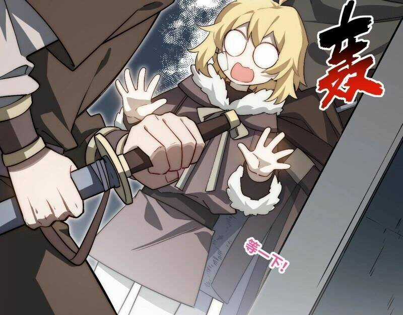 Khô Cốt Hiệp Sĩ - Chapter 163 - Trang 73