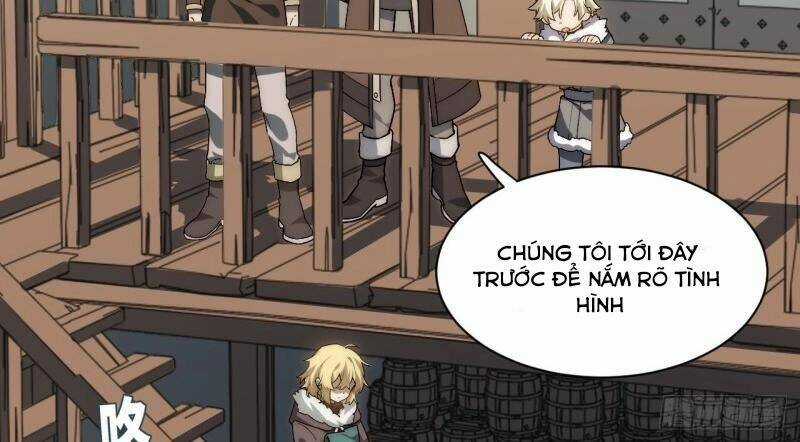 Khô Cốt Hiệp Sĩ - Chapter 163 - Trang 78