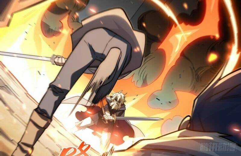 Khô Cốt Hiệp Sĩ - Chapter 164 - Trang 104