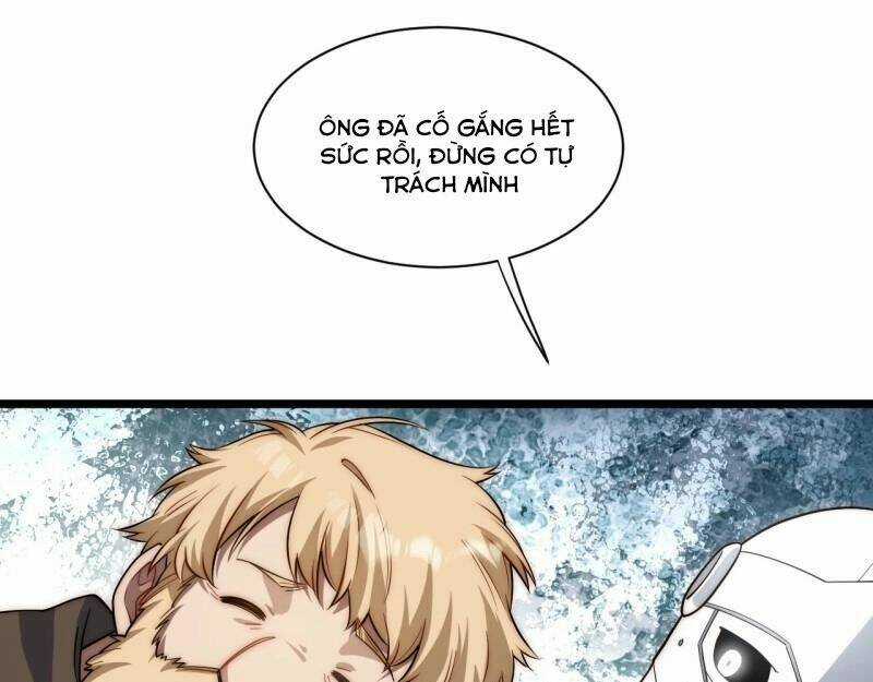 Khô Cốt Hiệp Sĩ - Chapter 164 - Trang 17