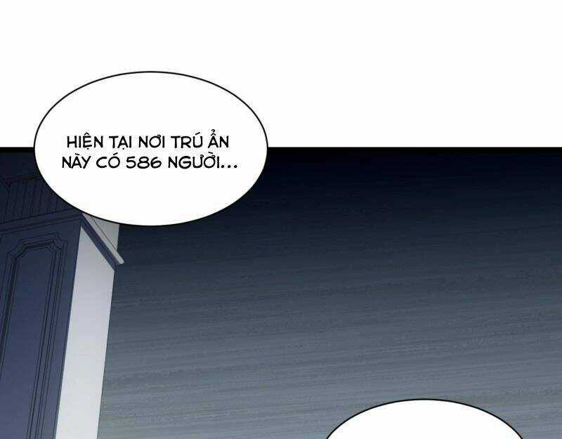 Khô Cốt Hiệp Sĩ - Chapter 164 - Trang 3