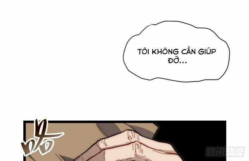 Khô Cốt Hiệp Sĩ - Chapter 164 - Trang 30