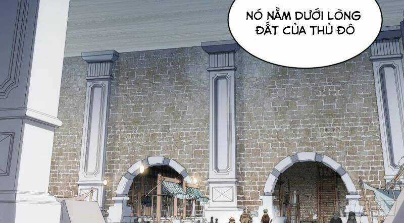 Khô Cốt Hiệp Sĩ - Chapter 164 - Trang 4