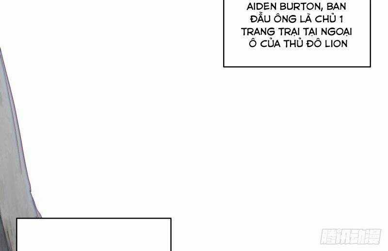 Khô Cốt Hiệp Sĩ - Chapter 164 - Trang 38