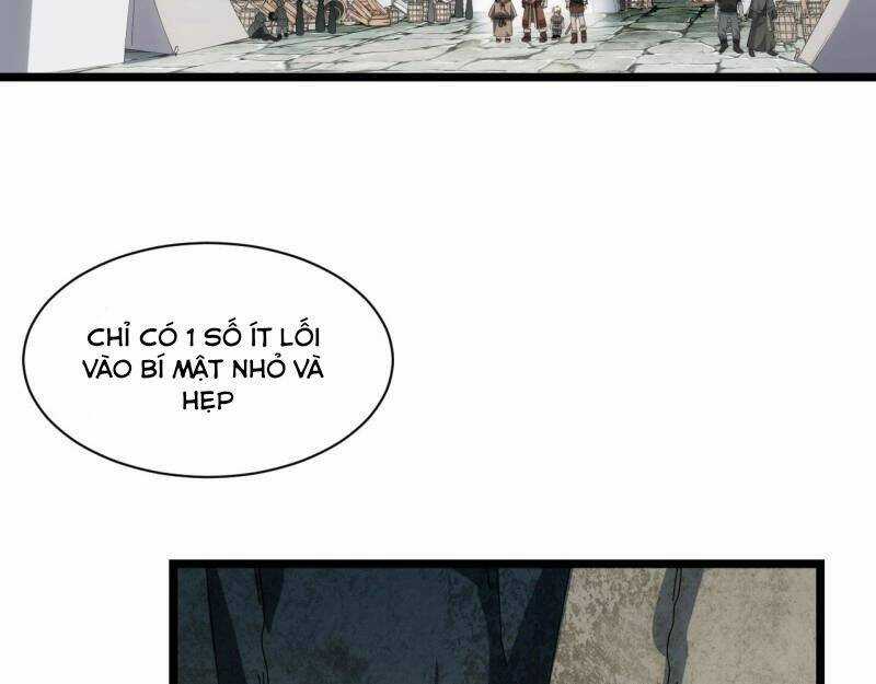 Khô Cốt Hiệp Sĩ - Chapter 164 - Trang 5