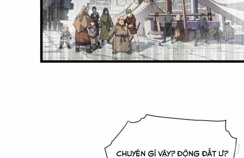 Khô Cốt Hiệp Sĩ - Chapter 164 - Trang 55