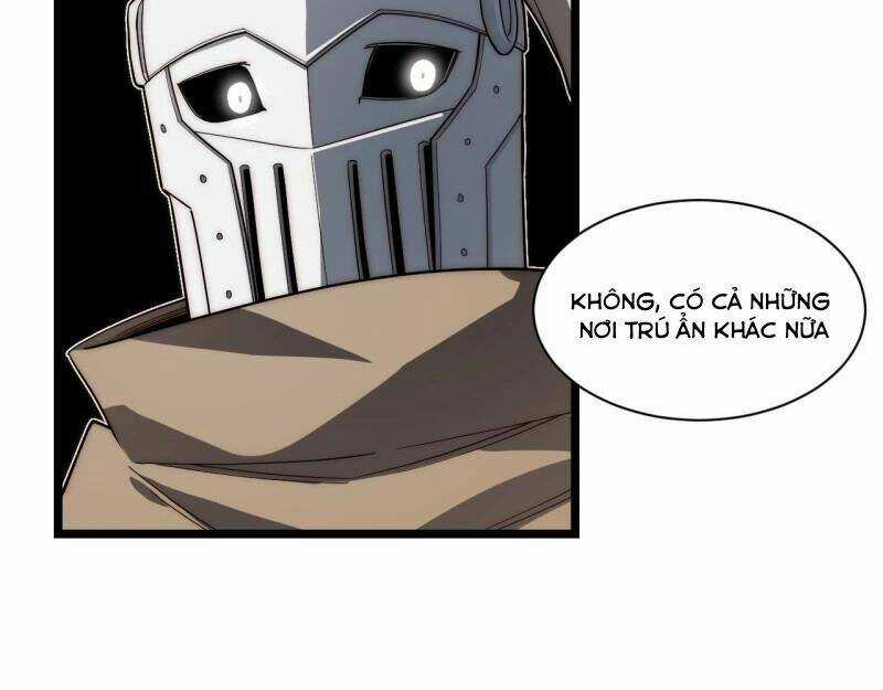 Khô Cốt Hiệp Sĩ - Chapter 164 - Trang 9