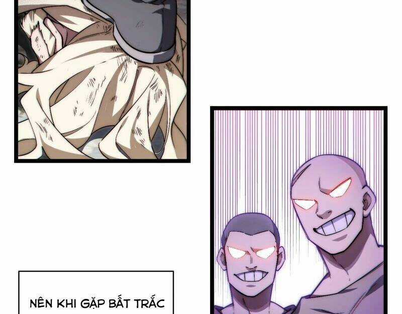 Khô Cốt Hiệp Sĩ - Chapter 165 - Trang 112