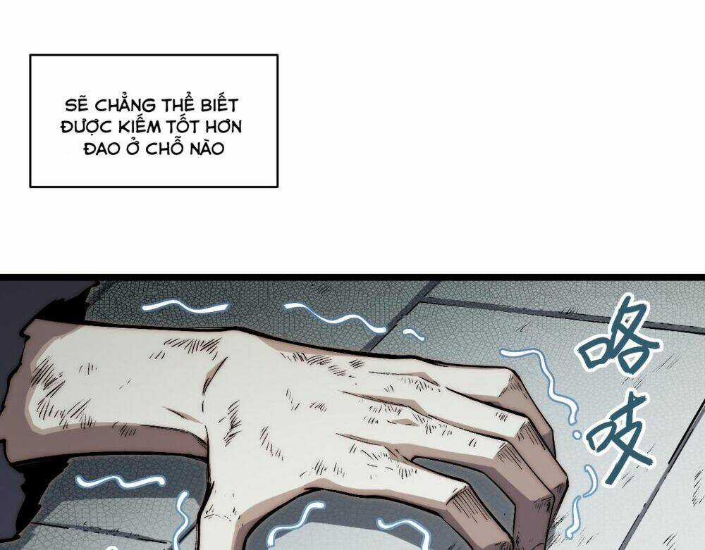 Khô Cốt Hiệp Sĩ - Chapter 165 - Trang 118