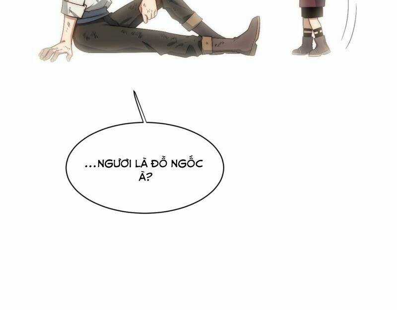 Khô Cốt Hiệp Sĩ - Chapter 165 - Trang 31