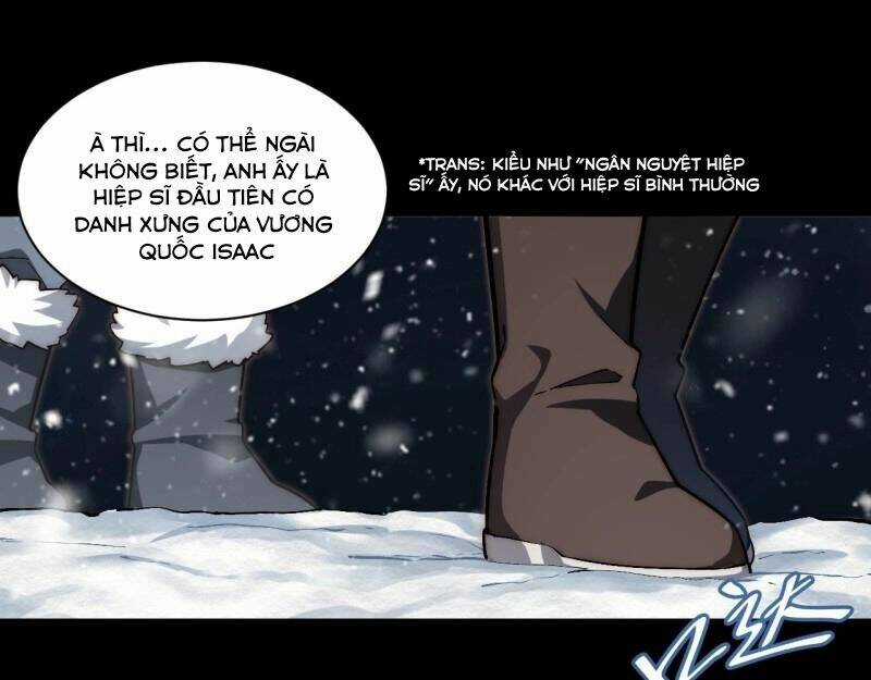 Khô Cốt Hiệp Sĩ - Chapter 165 - Trang 5