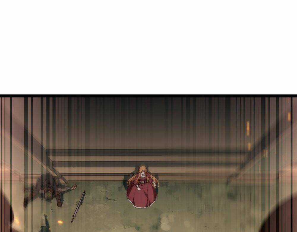 Khô Cốt Hiệp Sĩ - Chapter 165 - Trang 43