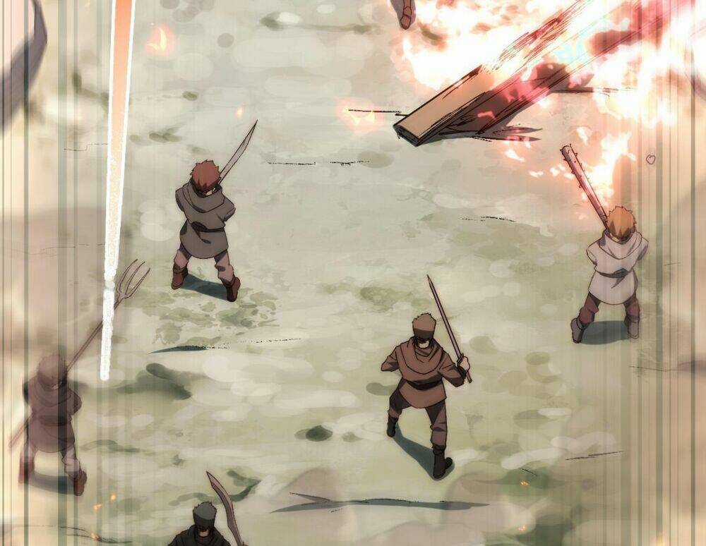 Khô Cốt Hiệp Sĩ - Chapter 165 - Trang 46