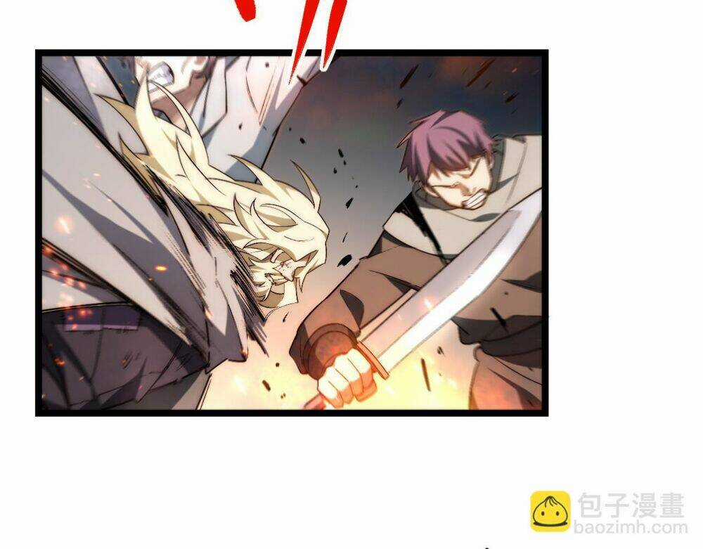 Khô Cốt Hiệp Sĩ - Chapter 165 - Trang 51