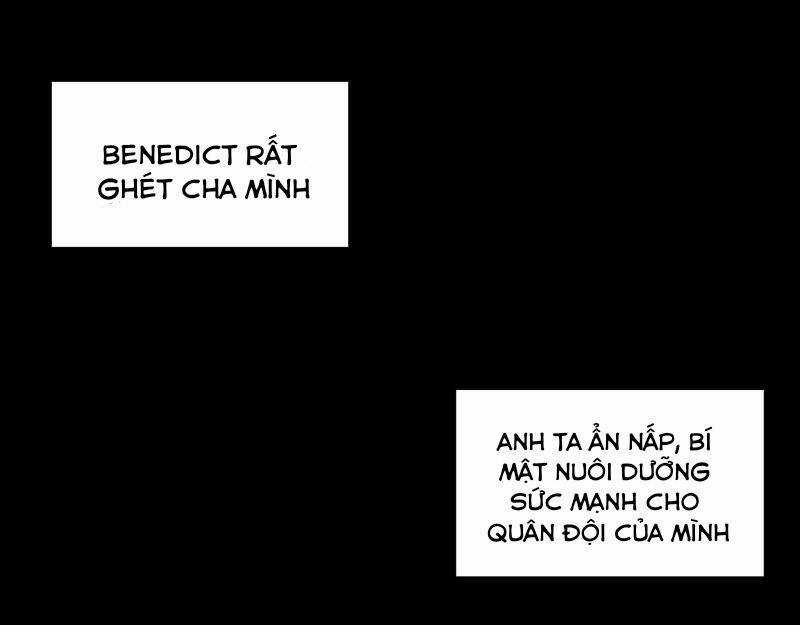 Khô Cốt Hiệp Sĩ - Chapter 165 - Trang 80