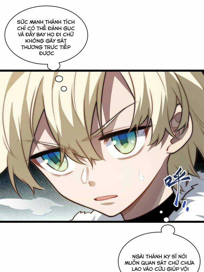 Khô Cốt Hiệp Sĩ - Chapter 166 - Trang 13