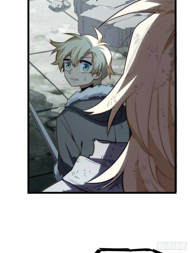 Khô Cốt Hiệp Sĩ - Chapter 166 - Trang 18