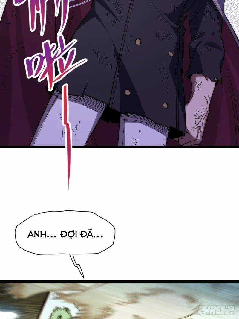 Khô Cốt Hiệp Sĩ - Chapter 166 - Trang 20