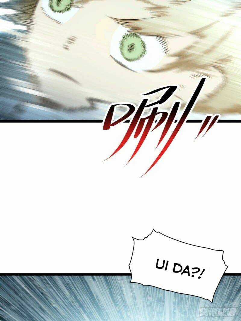 Khô Cốt Hiệp Sĩ - Chapter 166 - Trang 21