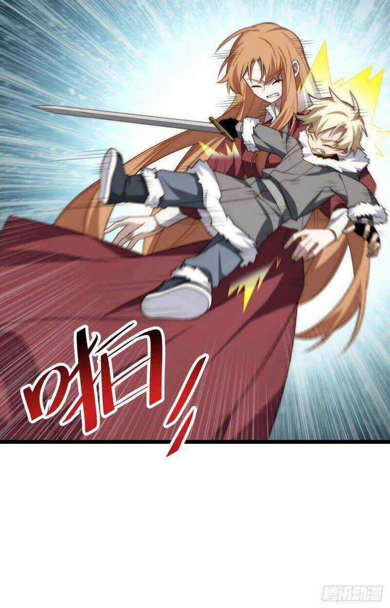 Khô Cốt Hiệp Sĩ - Chapter 166 - Trang 22