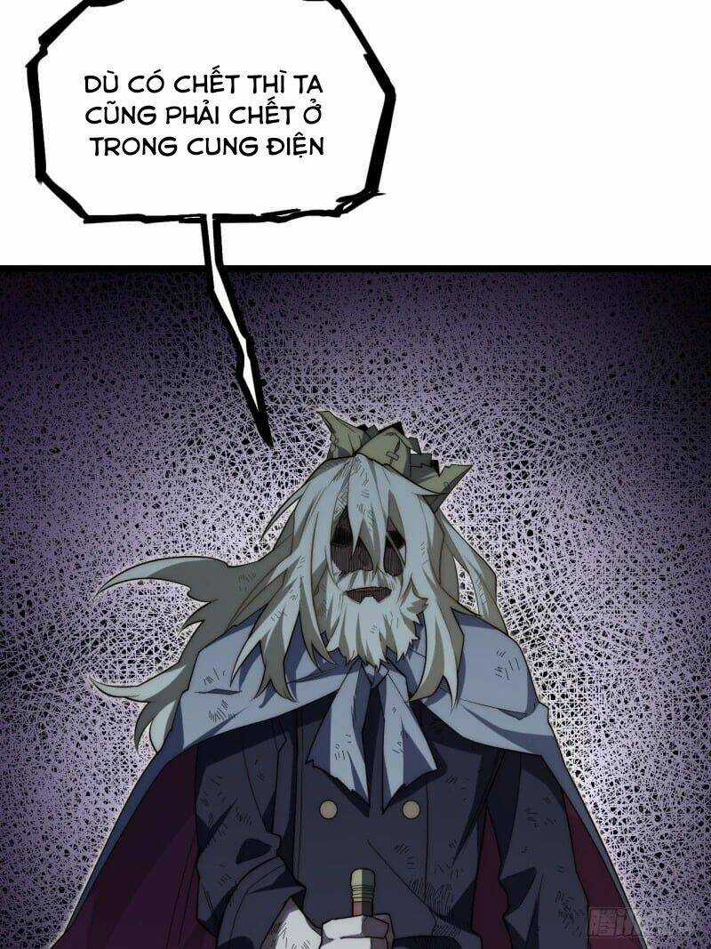 Khô Cốt Hiệp Sĩ - Chapter 166 - Trang 25