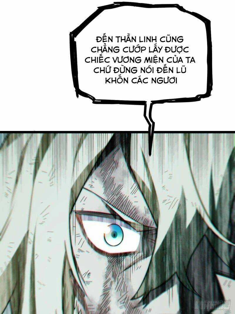 Khô Cốt Hiệp Sĩ - Chapter 166 - Trang 27